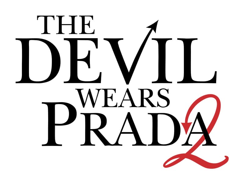 Google x The Devil Wears Prada 2 preview